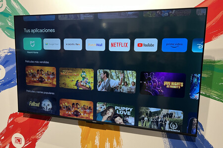 Tele Xiaomi 1