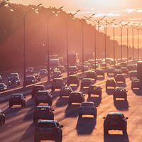 Nuestros coches son cada vez más viejos y están peor. Muchos no pasan la ITV