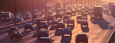 Nuestros coches son cada vez más viejos y están peor. Muchos no pasan la ITV