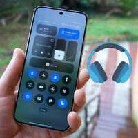 Xiaomi tiene una actualización importante que mejora el Bluetooth de los móviles. Así la puedes instalar en menos de un minuto