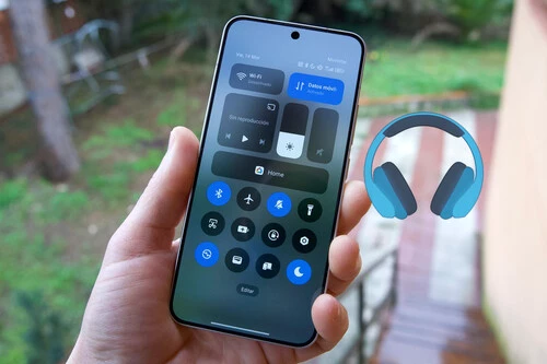 Xiaomi Auriculares 2