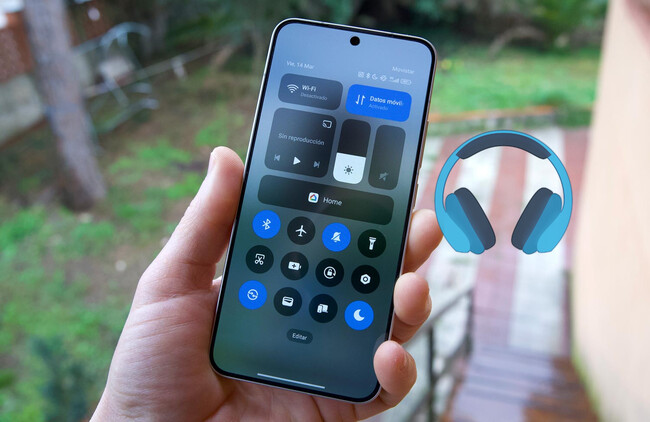 Xiaomi Auriculares 2
