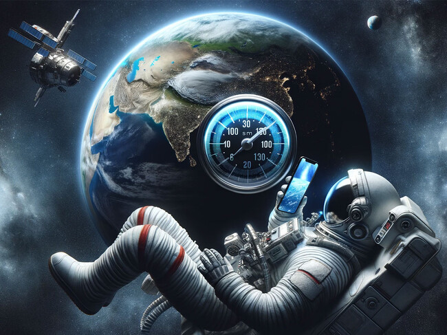 Astronauta