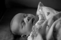 Los niños también roncan