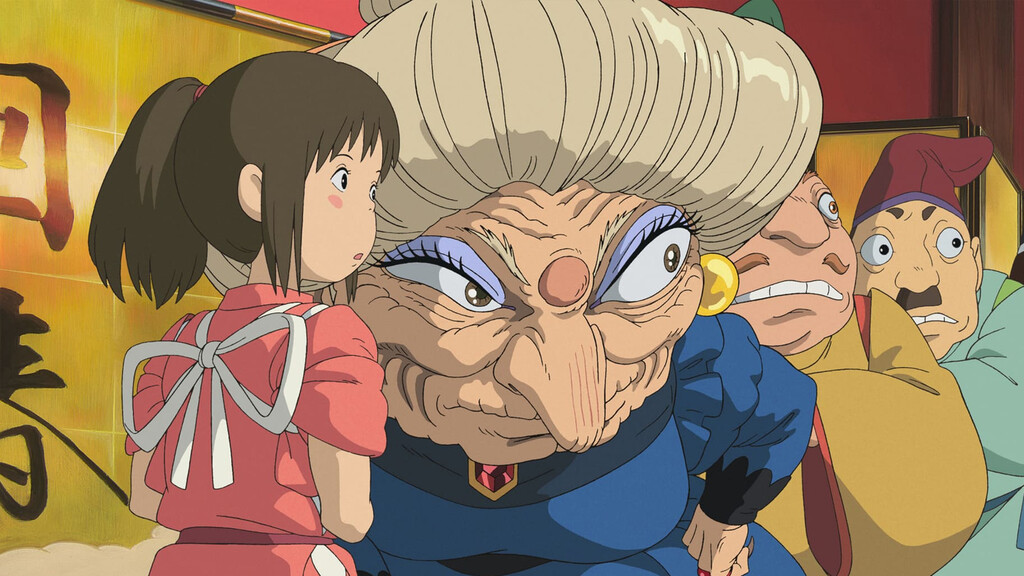 Studio Ghibli abraza una nueva era. El estudio de 'El viaje de Chihiro' y 'El chico y la garza' se prepara para el mayor cambio desde su fundación
