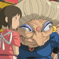 Studio Ghibli abraza una nueva era. El estudio de 'El viaje de Chihiro' y 'El chico y la garza' se prepara para el mayor cambio desde su fundación