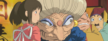 Studio Ghibli abraza una nueva era. El estudio de 'El viaje de Chihiro' y 'El chico y la garza' se prepara para el mayor cambio desde su fundación