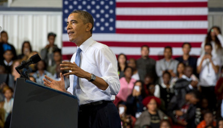 Obama anunciará cambios en la NSA este viernes