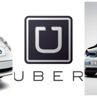 Hoy y mañana Uber regalará viajes en vehículos eléctricos debido a la contingencia ambiental