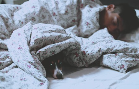 Así nos afecta dormir pocas horas a nuestro día a día
