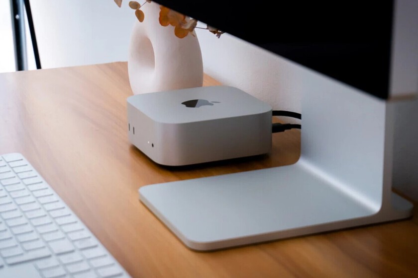 Últimas horas para la oferta del Apple Mac Mini que todos llevábamos tiempo esperando