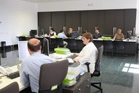 ¿Funcionarios con las condiciones de los empleados privados?