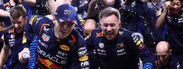 Mentiras, filtraciones e hipocresía. Quién es quién en el escándalo que podría autodestruir el equipo Red Bull de F1