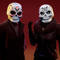 México es el país favorito de GTA: así puedes conseguir las recompensas gratis para el Día de Muertos en PS5, Xbox Series y PC 