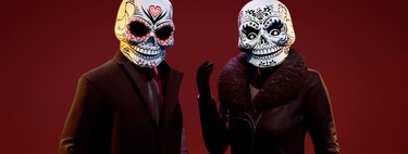 México es el país favorito de GTA: así puedes conseguir las recompensas gratis para el Día de Muertos en PS5, Xbox Series y PC 