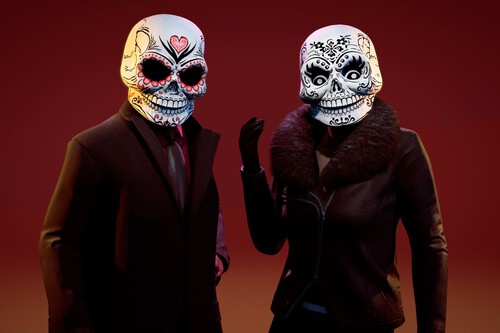 Dia Muertos Gta Online 2025