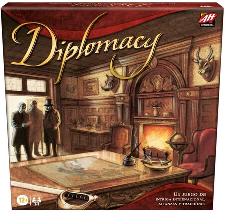diplomacy