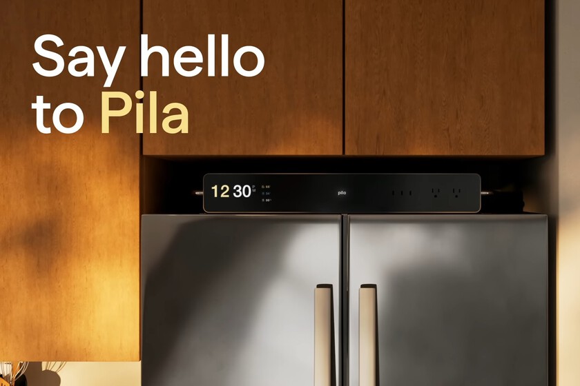 Bateria Pila