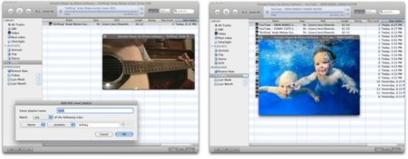 Elmedia Player, un reproductor con gestor multimedia incorporado