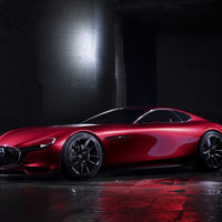 Seamos realistas, no habrá Mazda RX-9 con motor rotativo
