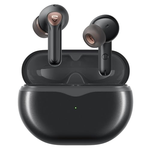 Audífonos Inalámbricos  SoundPEATS Air4 Pro 