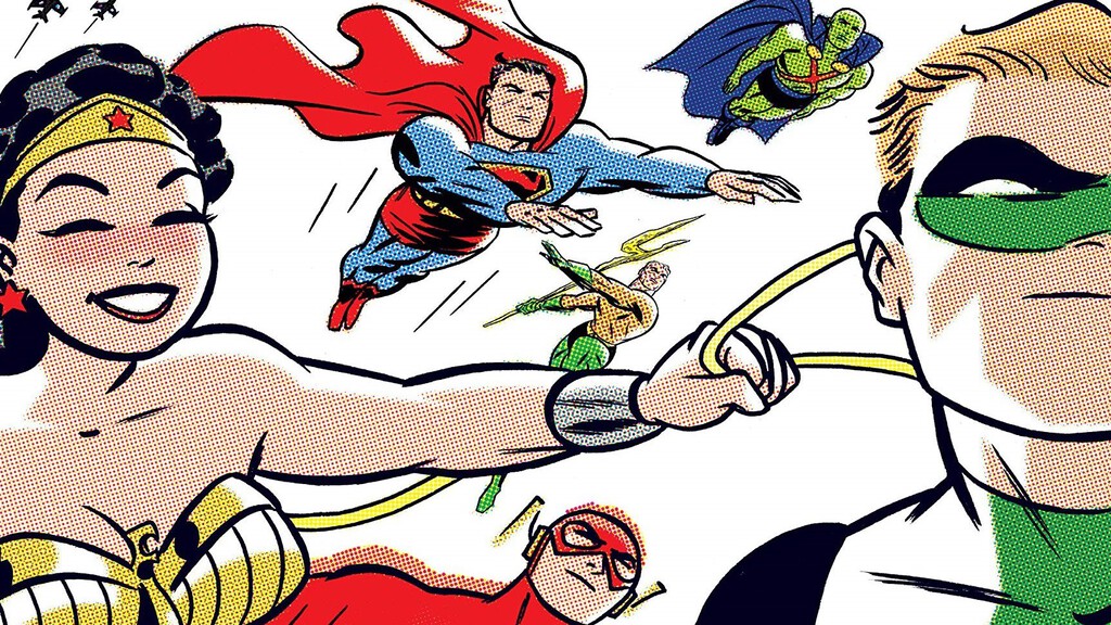 El primer gran evento de DC Studios es una gran incógnita, pero la solución reposa en esta sencilla imagen compartida por James Gunn El primer gran evento de DC Studios es una gran incógnita, pero la solución reposa en esta sencilla imagen compartida por James Gunn