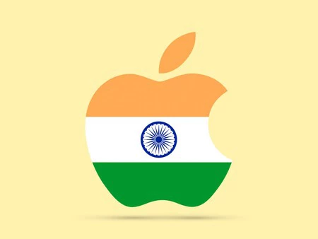 アップル・インディア