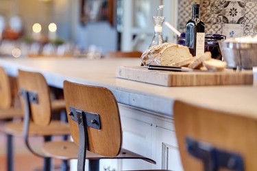 ¿Planes de visitar Florencia? Desinare es el lugar donde irás para calmar tu hambre 