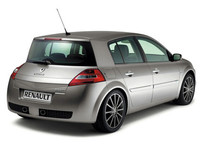 Renault Megane Sport 2.0 dCi