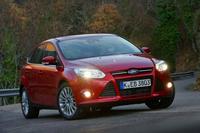 El nuevo Ford Focus, a la venta en abril desde 17.700 euros