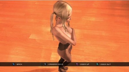 'No More Heroes: Red Zone': exclusivo para PS3 y sin censura
