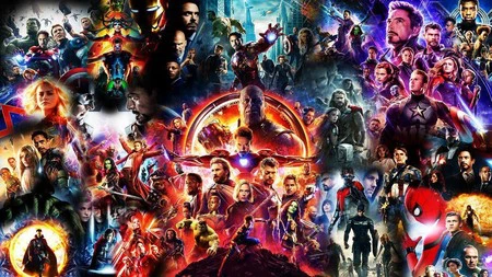 ¡Vengadores, uníos! En qué orden conviene ver todas las películas y series del Universo Marvel