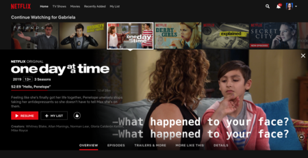 El Edge basado en Chromium soportará reproducción de Netflix en 4K, a diferencia del mismo Chrome y otros navegadores