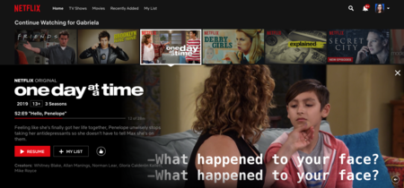 El Edge basado en Chromium soportará reproducción de Netflix en 4K, a diferencia del mismo Chrome y otros navegadores