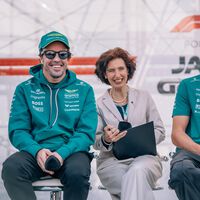 La buena noticia para Fernando Alonso es que Honda ya tiene solución para las vibraciones. La mala es que es aún más peligrosa 