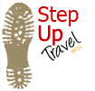 StepUp Travel, red social y anuncios clasificados
