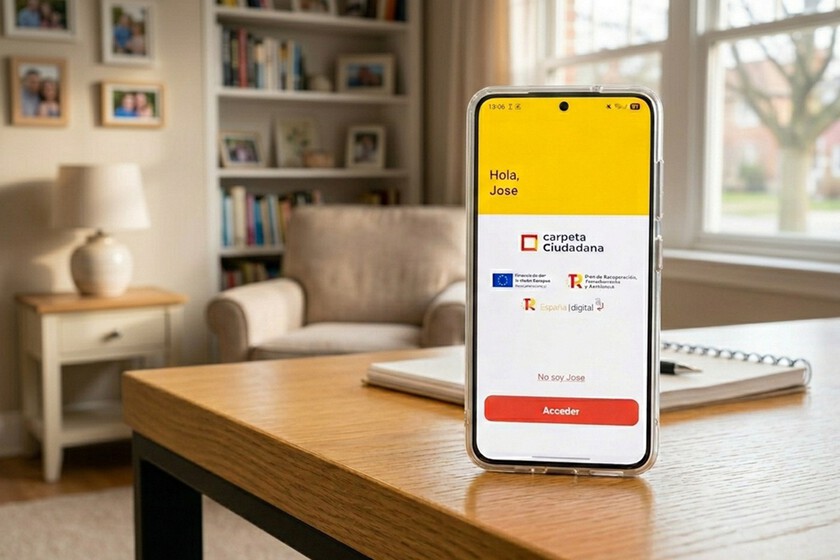 Mi Carpeta Ciudadana acaba de recibir una de sus mejores actualizaciones, ampliando lo que podemos hacer con ella