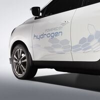 Se compró un coche de hidrógeno antes que nadie, se averió y arreglarlo es absurdamente caro. Pero no es el único problema