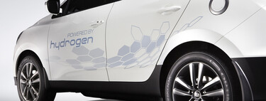 Se compró un coche de hidrógeno antes que nadie, se averió y arreglarlo es absurdamente caro. Pero no es el único problema