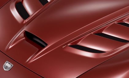 2008 Dodge Viper SRT-10