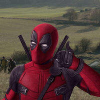 Esta referencia de Deadpool y Lobezno a una película de 1989 esconde una historia preciosa y muy emotiva