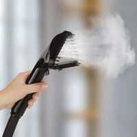 Ropa limpia y planchada allá donde vayas gracias a esta plancha vertical Rowenta Pro Style, rebajada en Amazon a su precio mínimo