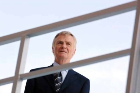 Max Mosley