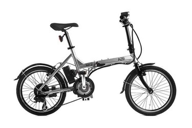 A2B tiene justo la e-Bike que necesitas... Sea la que sea