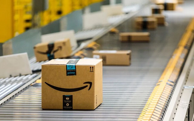 Amazon