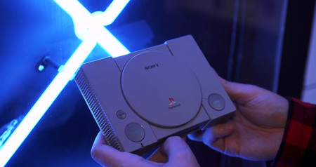 Tres horas con la PlayStation Classic: vuelve el pulgar marcado, vuelven parte de unos juegos inolvidables