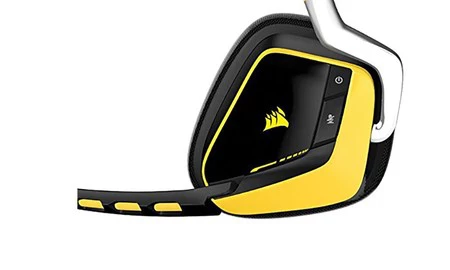 Corsair Yellowjacket 2