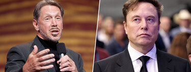 Sin hacer ruido, alguien ha eclipsado a Elon Musk entre los millonarios más influyentes de EEUU: Larry Ellison