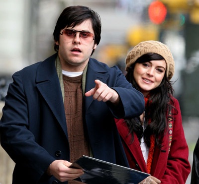 De Lennon a Lohan