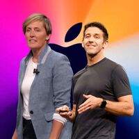 John Ternus necesita a su gente para tomar el mando de Apple. Y ha decidido recuperar a una veterana para bajar al barro 